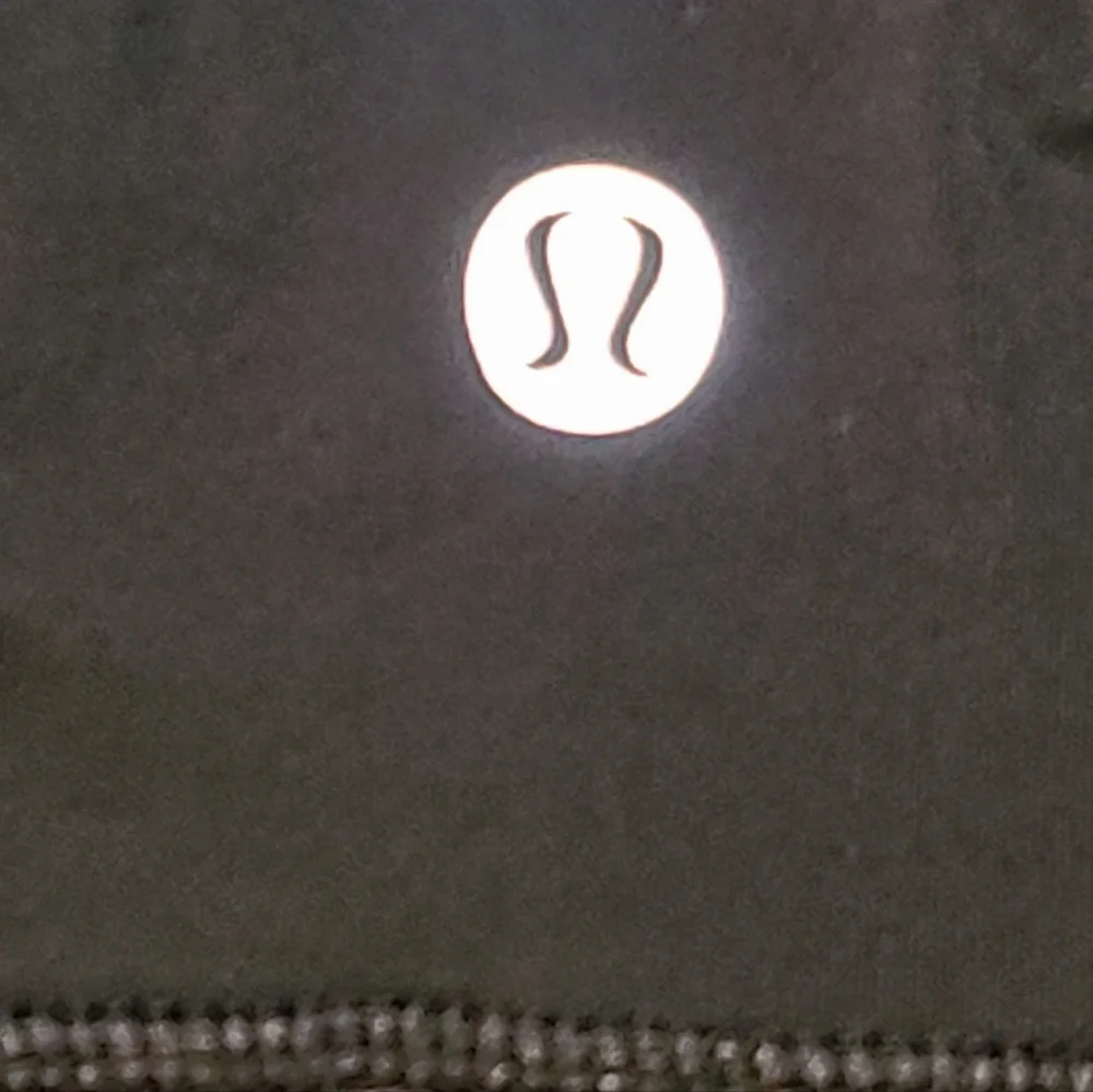 Lululemon Racer-Back Tank - Picture 3 of 4